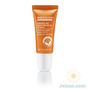 Powerful Sun Protection SPF 25 Lip Balm