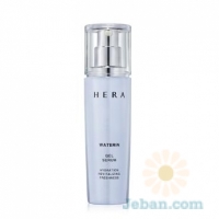 Waterin : Gel Serum