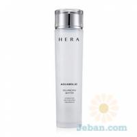 Aquabolic : Balancing Water