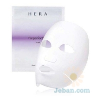 Pre-perfection : Mask
