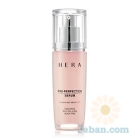 Pre-perfection : Serum