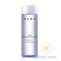 Pure Cleansing Remover
