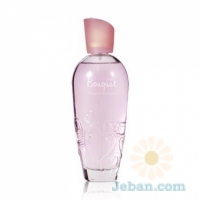 Pink Bouquet Shower Cologne