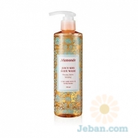 Juicy Kiss : Body Wash
