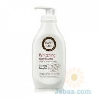 Natural 24 : Whitening Body Essence