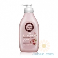 Rose Essence Romantic Body Wash