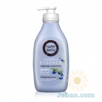 Superberry Essence Vital Body Wash