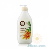 Scent Of Nature : Tropical Fruit Body Wash