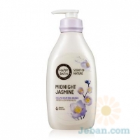 Scent Of Nature : Midnight Jasmine Body Wash