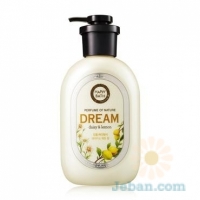 Perfume Of Nature : Dream Body Wash