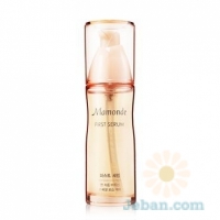 First Serum