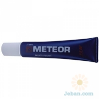 Meteor : Multi Fluid