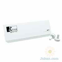 Active White : C-powder