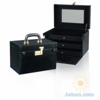 Professional Make Up Case