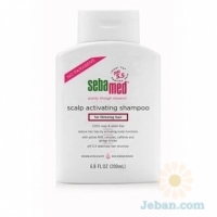 Scalp Activating Shampoo