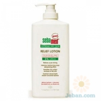 Relief : Lotion Cream 5% Urea