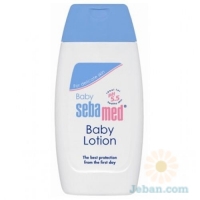 Baby Sebamed : Baby Lotion