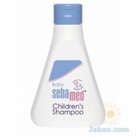 Baby Sebamed : Children's Shampoo