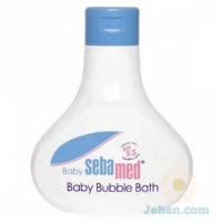 Baby Sebamed : Baby Bubble Bath
