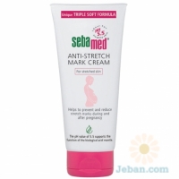 Anti-stretch Mark Cream