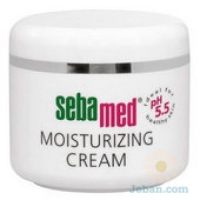 Moisturizing Cream