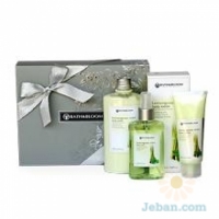 Pure Sensual Gift Set