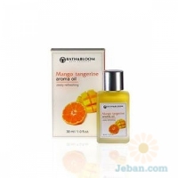 Mango Tangerine : Aroma oil