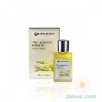 Thai Jasmine Aroma oil