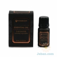 Lavender Essential Oil