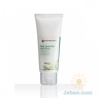 Thai Jasmine : Hand Cream