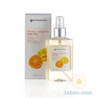 Mango Tangerine : Body Mist
