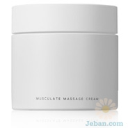 Musculate Massage Cream