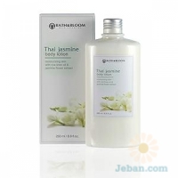 Thai Jasmine : Body Lotion