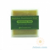 Oriental Tea Natural Soap