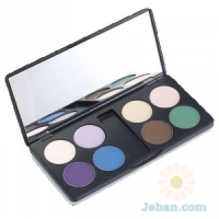 Eyeshadow Palette