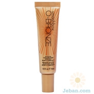 O-Bronze : Intuitive Cheek Bronzer