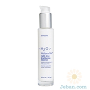 Waterwhite Night-Time Brightening Essence