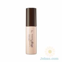 Liquid Foundation UV Long Keep