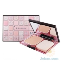 Powder Foundation Perfect Fit