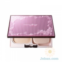 Long Keep Powder Foundation