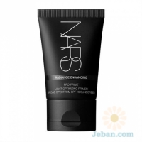 Light Optimizing Primer Broad Spectrum Spf 15