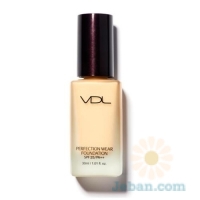 Perfection Wear Foundation (SPF25,PA++)