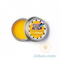 Ready Action : Lip Balm