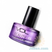 Beauty Treatment Oil
