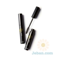 Ready Action : Mascara