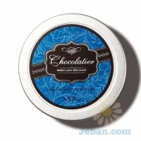 Chocolatier : Chiffon Fudge Pore Mask