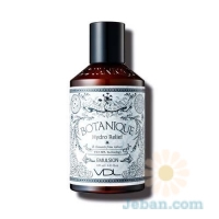 Botanique Hydro Relief : Emulsion