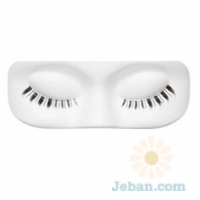 Festival Lashes : House Party