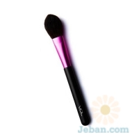 Cheek & Highlighter Brush