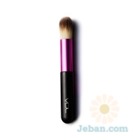 Rounded Foundation Brush
